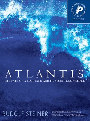 cover image of Atlantis